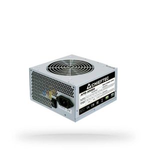 Chieftec APB-500B8 PC-netvoeding 500 W ATX 80 Plus Chieftec APB-500B8 PC-netvoeding 500 W ATX 80 Plus