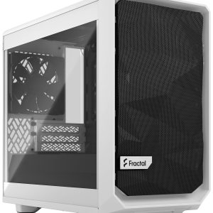 Fractal Design Meshify 2 Nano PC-behuizing Wit Fractal Design Meshify 2 Nano PC-behuizing Wit