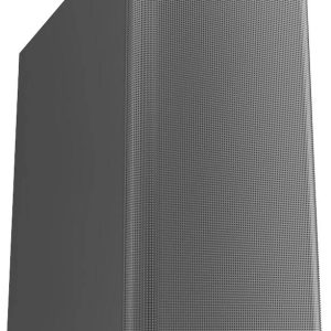 Sharkoon M30 BLACK ATX E-ATX Full Tower PC-behuizing Zwart