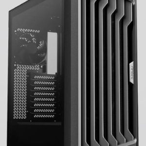 Antec Performance 1 Full Tower PC-behuizing Zwart Stoffilter Antec Performance 1 Full Tower PC-behuizing Zwart Stoffilter