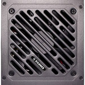 Xilence XP650R12 650W PC voeding, Meet 80+ Gold, ATX