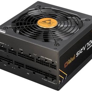 Chieftec POLARIS PRO 1300W PC-netvoeding 1300 W 80 Plus Platinum