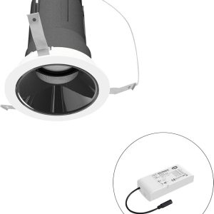 EVN F01R09SM1830L15D F01R09SM1830L15D LED-plafondspot EVN F01R09SM1830L15D F01R09SM1830L15D LED-plafondspot