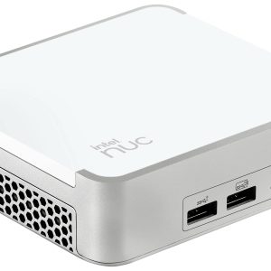 Intel Barebone RNUC13VYKI70002 Intel® Core™ i7 i7-1360P 5 GHz Intel IRIS Xe Graphics FreeDOS RNUC13VYKI70002