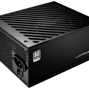 LC Power LC1200P V3.0 PC-netvoeding 1200 W ATX 80 Plus Platinum