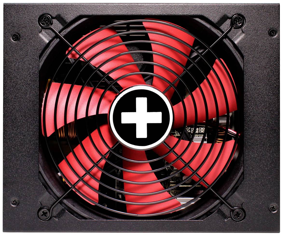 XILENCE XP1250MR9.2 Performance X+ 1250 W ATX 3.0