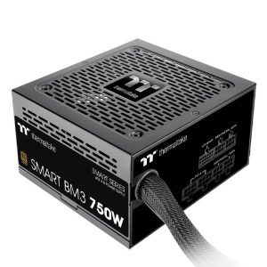 Thermaltake Smart BM3 PC-netvoeding 750 W ATX 80 Plus Bronze