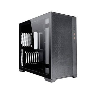 FSP Fortron POC0000163 Midi-tower PC-behuizing Meerdere kleuren