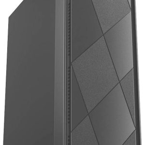 Sharkoon VS8 Tower PC-behuizing Zwart
