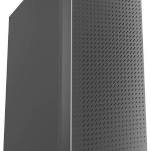 Sharkoon VS9 Tower PC-behuizing Zwart