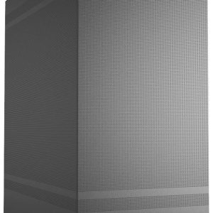 Sharkoon Sharkoon Rebel C50 – ATX Case – keine Spannungsversorgung Full Tower PC-behuizing Zwart Sharkoon Sharkoon Rebel C50 – ATX Case – keine Spannungsversorgung Full Tower PC-behuizing Zwart