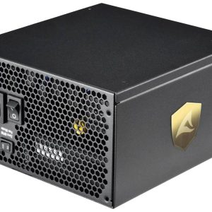 Sharkoon Rebel P30 Gold PC-netvoeding 1000 W 80 Plus Gold