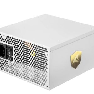 Sharkoon Rebel P30 Gold PC-netvoeding 1000 W ATX 80 Plus Gold