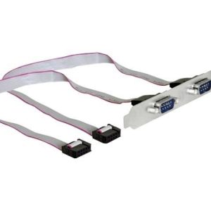 Delock 89083 PC-slot 1 stuk(s) Delock 89083 PC-slot 1 stuk(s)