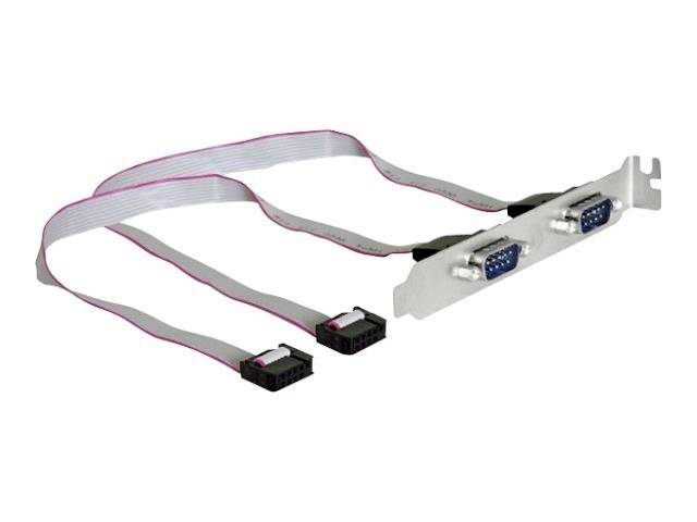 Delock 89083 PC-slot 1 stuk(s)