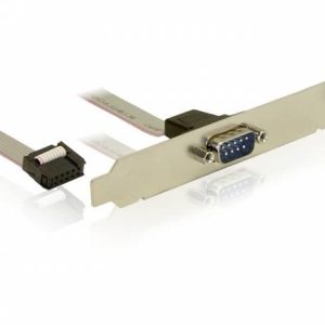 Delock 89108 PC-slot 1 stuk(s) Delock 89108 PC-slot 1 stuk(s)