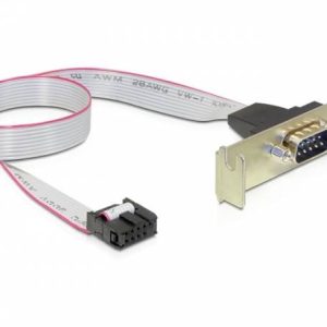 Delock 89300 PC-slot 1 stuk(s) Delock 89300 PC-slot 1 stuk(s)