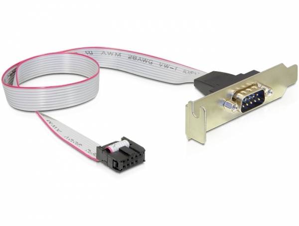 Delock 89300 PC-slot 1 stuk(s)