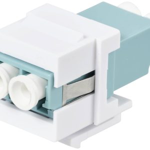 Renkforce RF-5937910 LC-inbouwmodule Keystone LC 1 stuk(s)