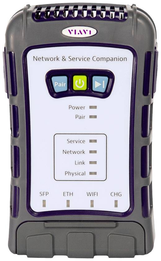 Viavi Solutions NSC200-LOOPBACK-PLUS