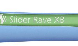 Schneider Schreibgeräte Slider Rave 132504 Balpen 1 mm Kleur inkt: Groen 1 stuk(s) Schneider Schreibgeräte Slider Rave 132504 Balpen 1 mm Kleur inkt: Groen 1 stuk(s)