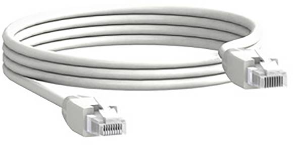 Schneider Electric TRV00830 RJ45 Netwerkkabel, patchkabel 3 m 1 stuk(s)
