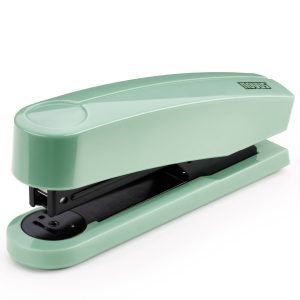 Novus Office B 2 COLOR ID 2.0 020-1952 Nietmachine Mint Nietcapaciteit: 25 vel (80 g/m²) Novus Office B 2 COLOR ID 2.0 020-1952 Nietmachine Mint Nietcapaciteit: 25 vel (80 g/m²)