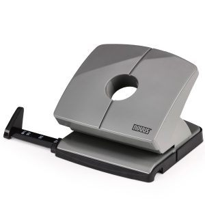 Novus Office 025-0656 Bureauperforator B 220 COLOR ID 2.0 Grijs 20 vel (80 g/m²) Novus Office 025-0656 Bureauperforator B 220 COLOR ID 2.0 Grijs 20 vel (80 g/m²)