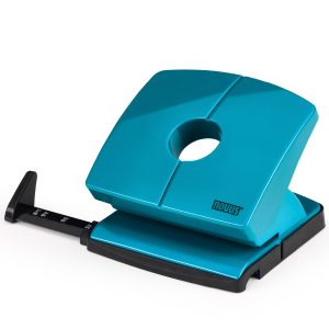 Novus Office 025-0654 Bureauperforator B 220 COLOR ID 2.0 Petrol 20 vel (80 g/m²) Novus Office 025-0654 Bureauperforator B 220 COLOR ID 2.0 Petrol 20 vel (80 g/m²)