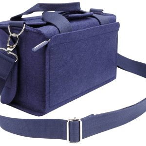 magnetoplan 11123 Draagtas voor presentatiebord Donkerblauw Polyesterweefsel magnetoplan 11123 Draagtas voor presentatiebord Donkerblauw Polyesterweefsel