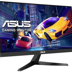 Asus VY229HE Eye Care LCD-monitor Energielabel E (A – G) 54.4 cm (21.4 inch) 1920 x 1080 Pixel 16:9 1 ms HDMI, Hoofdtele Asus VY229HE Eye Care LCD-monitor Energielabel E (A – G) 54.4 cm (21.4 inch) 1920 x 1080 Pixel 16:9 1 ms HDMI, Hoofdtele