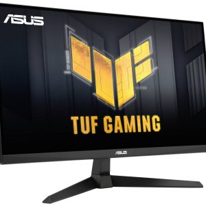 Asus VG279Q3A TUF Gaming Gaming monitor Energielabel E (A – G) 68.6 cm (27 inch) 1920 x 1080 Pixel 16:9 1 ms DisplayPort Asus VG279Q3A TUF Gaming Gaming monitor Energielabel E (A – G) 68.6 cm (27 inch) 1920 x 1080 Pixel 16:9 1 ms DisplayPort