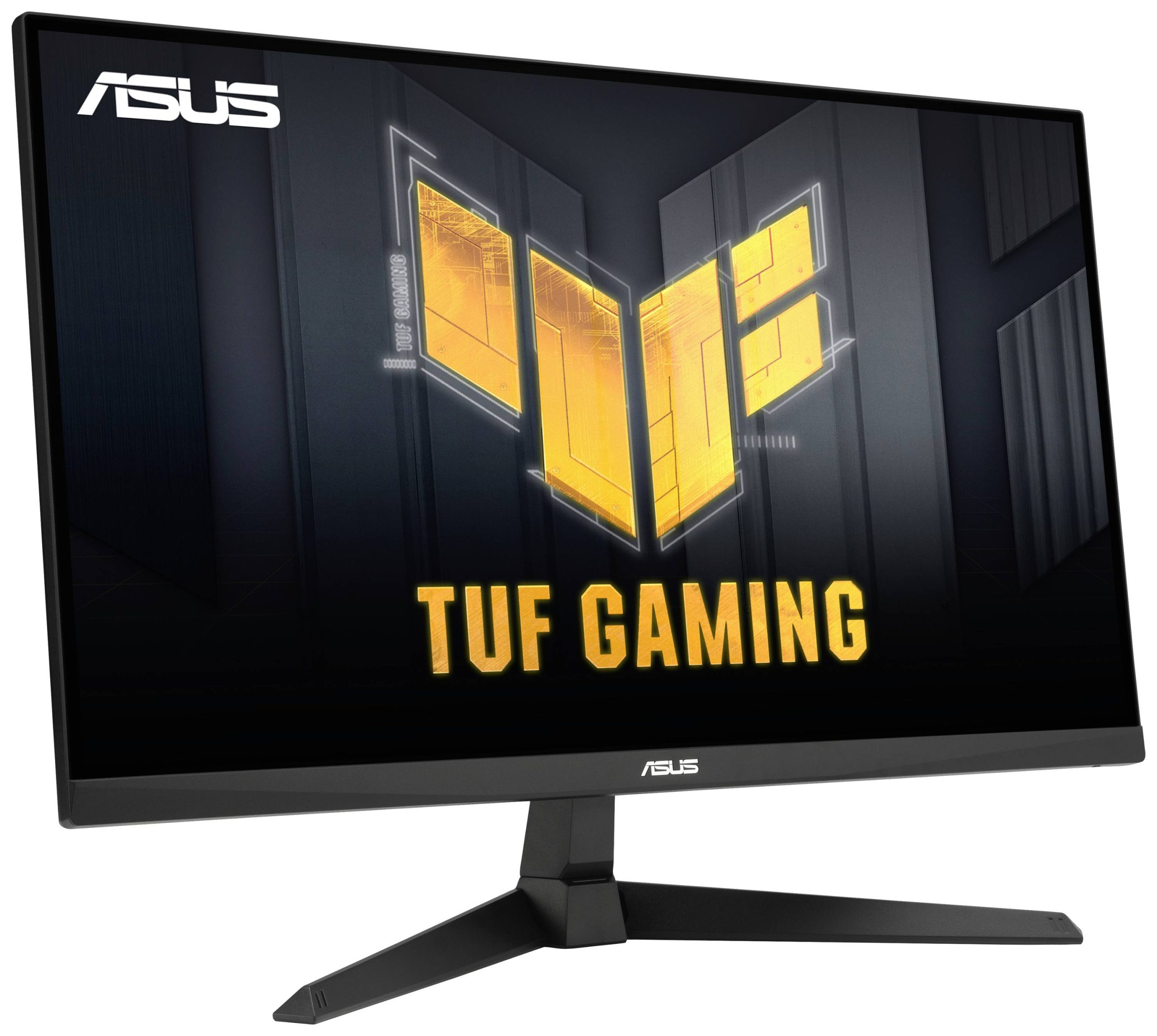 Asus VG279Q3A TUF Gaming Gaming monitor Energielabel E (A - G) 68.6 cm (27 inch) 1920 x 1080 Pixel 16:9 1 ms DisplayPort