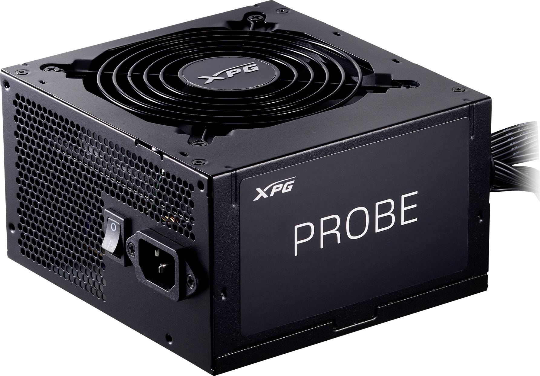 XPG PROBE 700 PC-netvoeding 700 W ATX 80 Plus Bronze