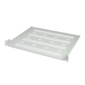 nVent SCHROFF 20118716 10 inch Inschuif Lichtgrijs nVent SCHROFF 20118716 10 inch Inschuif Lichtgrijs