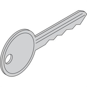 nVent SCHROFF 60127018 19 inch Afsluitsysteem voor patchkast nVent SCHROFF 60127018 19 inch Afsluitsysteem voor patchkast