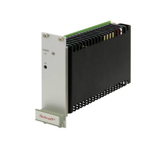 nVent SCHROFF 13100153 19 inch Netvoeding 3 HE Meerdere kleuren nVent SCHROFF 13100153 19 inch Netvoeding 3 HE Meerdere kleuren
