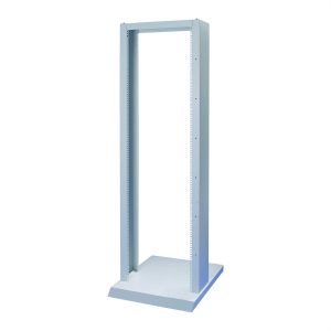 nVent SCHROFF 20118741 19inch-frame (b x h x d) 600 x 1164 x 400 mm 24 HE Grijs nVent SCHROFF 20118741 19inch-frame (b x h x d) 600 x 1164 x 400 mm 24 HE Grijs