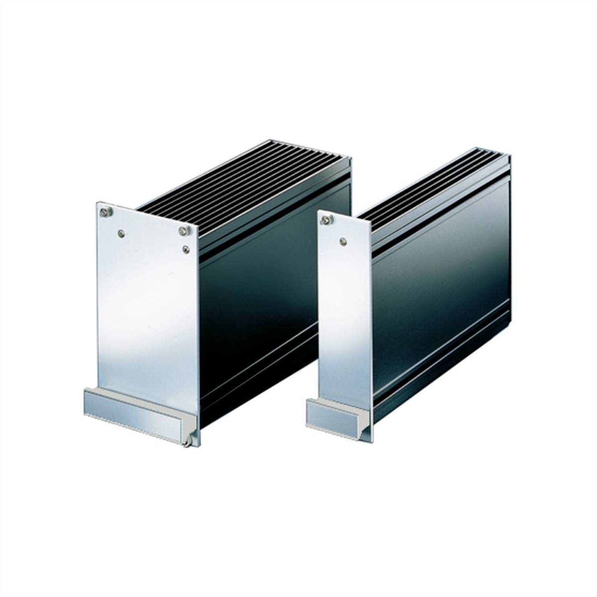 nVent SCHROFF 20809541 19 inch Cassettemodule voor patchkast 3 HE Gesloten Meerdere kleuren
