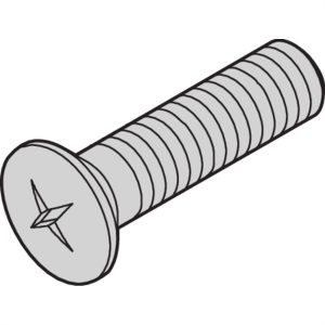 nVent SCHROFF 21100429 19 inch Montagemateriaal