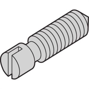 nVent SCHROFF 21100646 19 inch Montagemateriaal