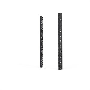 nVent SCHROFF 23130011 19inch-frame Grijs