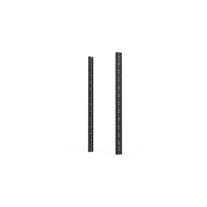 nVent SCHROFF 23130012 19inch-frame Grijs
