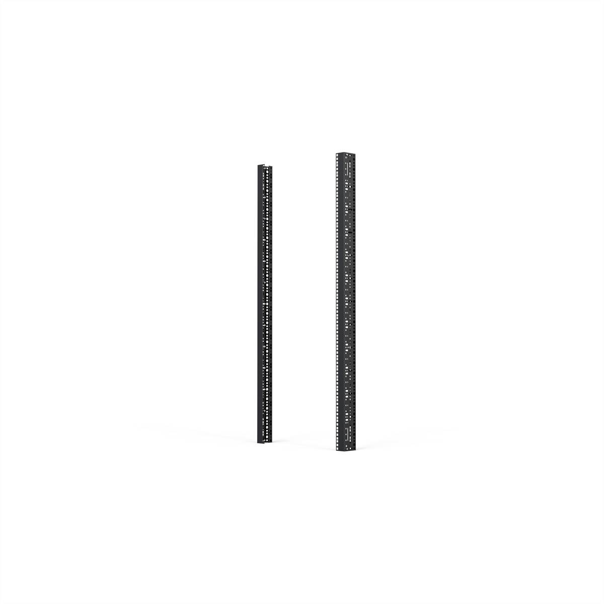 nVent SCHROFF 23130012 19inch-frame Grijs