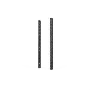 nVent SCHROFF 23130013 19inch-frame Grijs