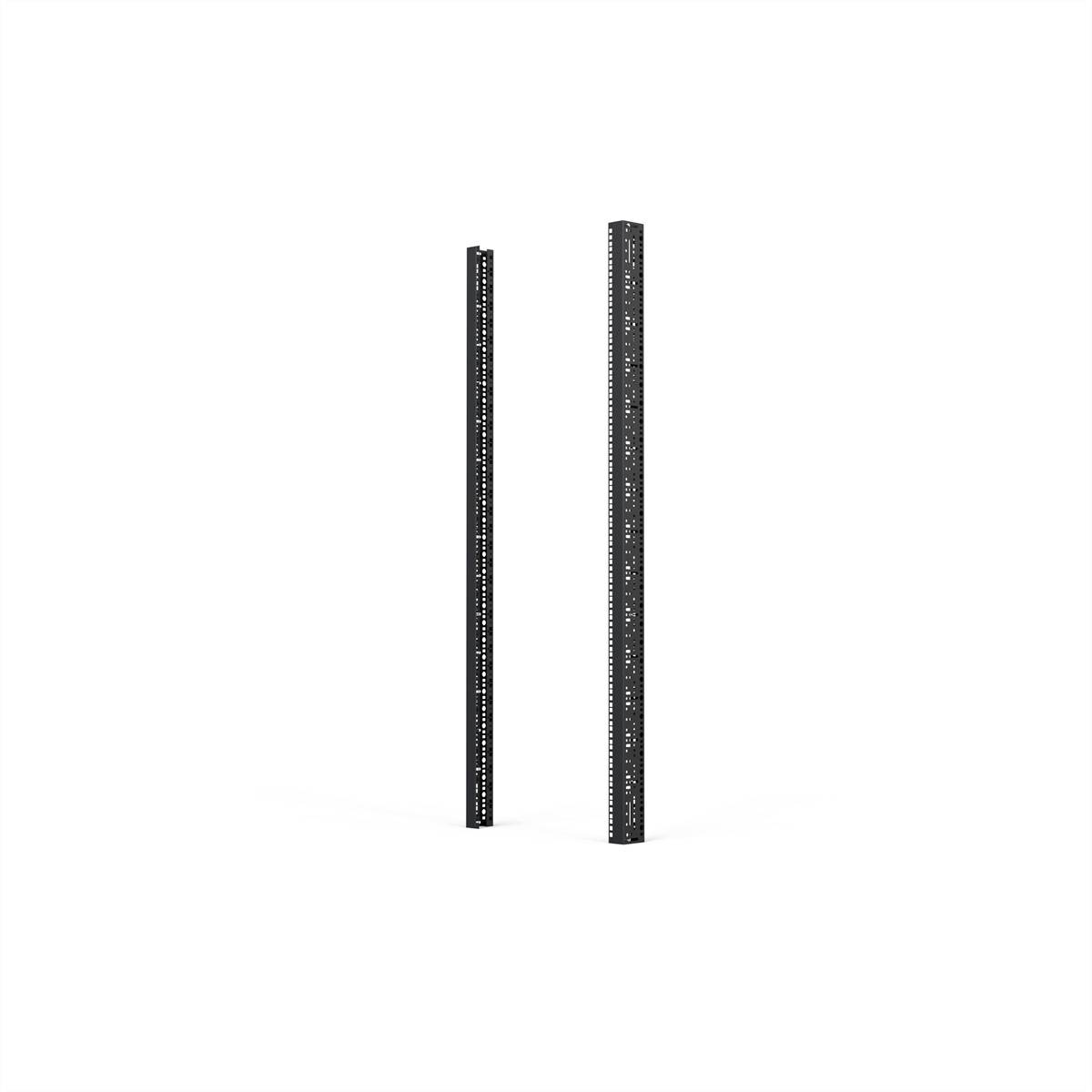 nVent SCHROFF 23130013 19inch-frame Grijs