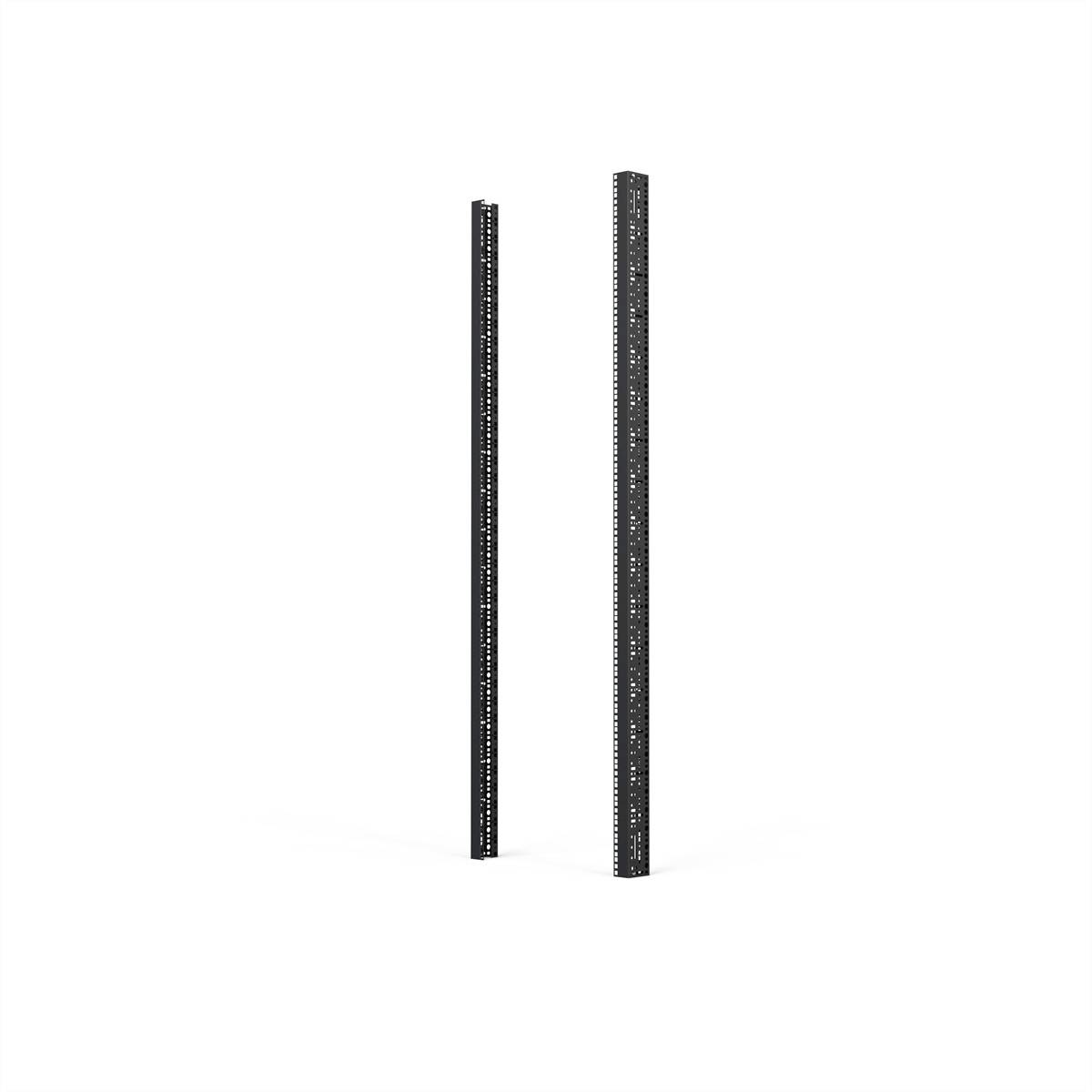 nVent SCHROFF 23130014 19inch-frame Grijs