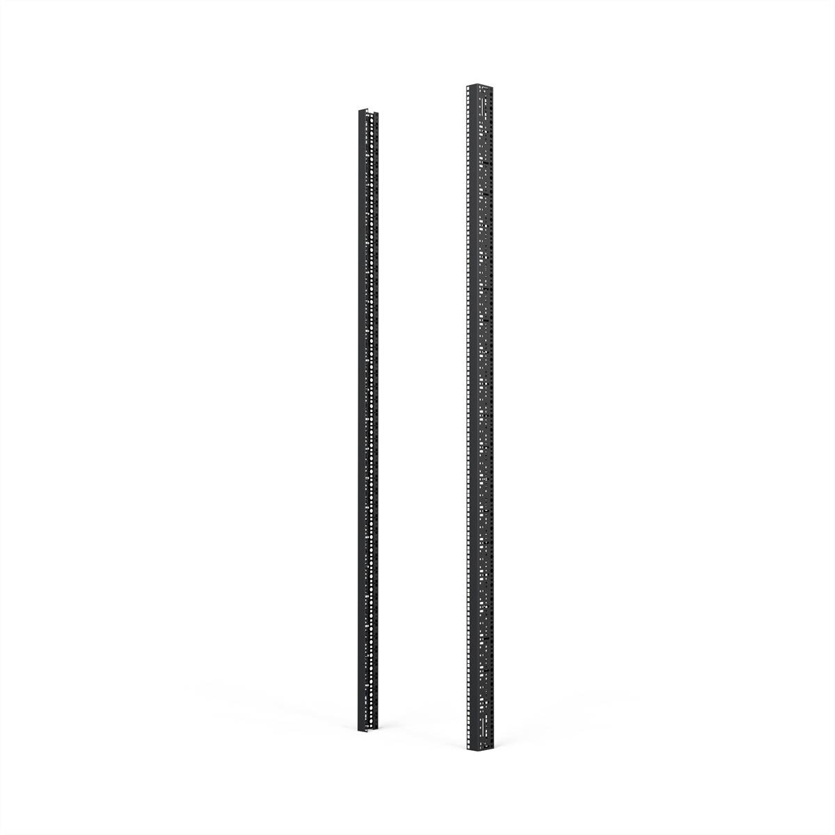 nVent SCHROFF 23130016 19inch-frame 47 HE Grijs