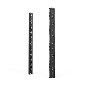 nVent SCHROFF 23130021 19inch-frame Grijs nVent SCHROFF 23130021 19inch-frame Grijs