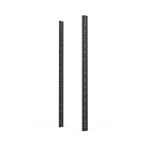 nVent SCHROFF 23130024 19inch-frame Grijs nVent SCHROFF 23130024 19inch-frame Grijs
